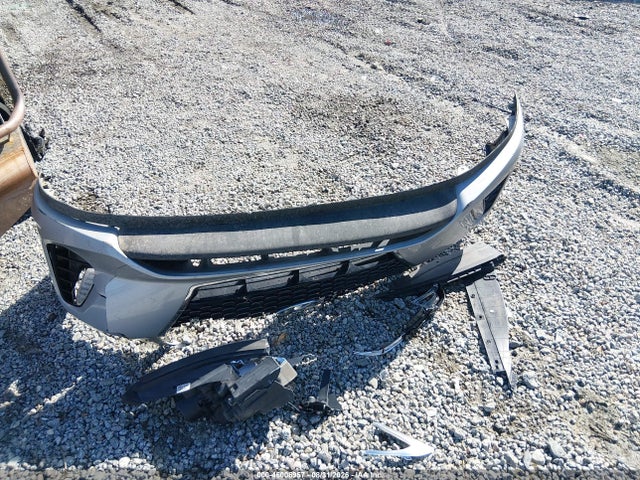 2020 Hyundai Elantra Gt მანქანა იყიდება აუქციონზე, vin: KMHH35LE6LU127567, აუქციონის ნომერი: 46006957