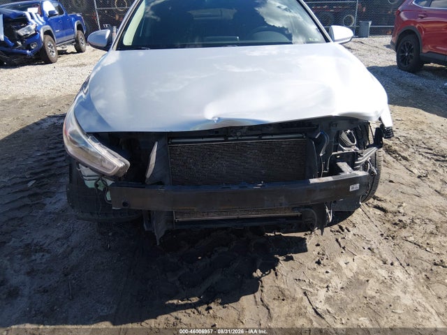 2020 Hyundai Elantra Gt მანქანა იყიდება აუქციონზე, vin: KMHH35LE6LU127567, აუქციონის ნომერი: 46006957