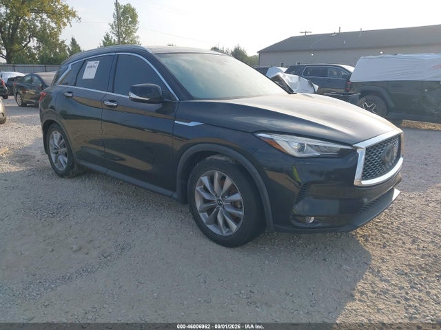 Продажа на аукционе авто 2019 Infiniti Qx50 Luxe, vin: 3PCAJ5M32KF139716, номер лота: 46006962