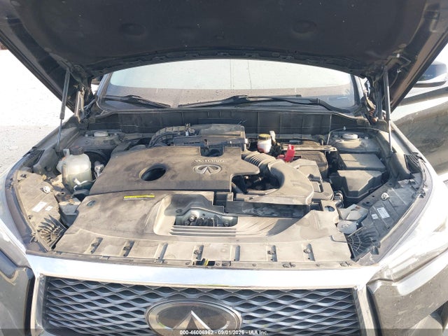 Продажа на аукционе авто 2019 Infiniti Qx50 Luxe, vin: 3PCAJ5M32KF139716, номер лота: 46006962