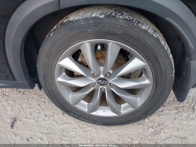 Продажа на аукционе авто 2019 Infiniti Qx50 Luxe, vin: 3PCAJ5M32KF139716, номер лота: 46006962