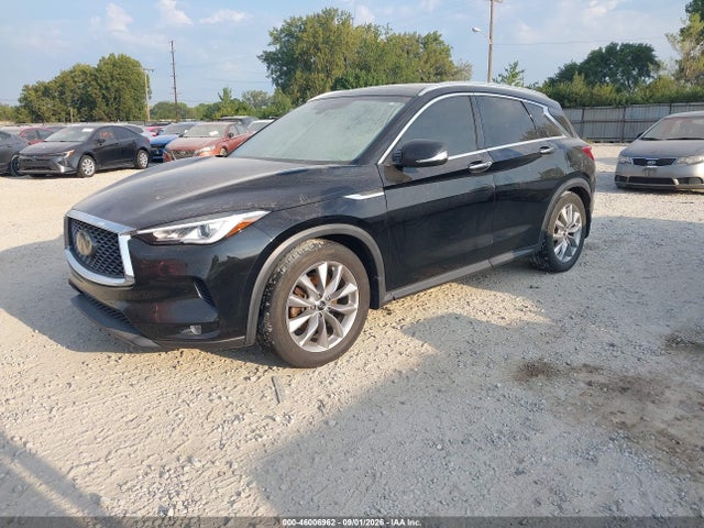 Продажа на аукционе авто 2019 Infiniti Qx50 Luxe, vin: 3PCAJ5M32KF139716, номер лота: 46006962