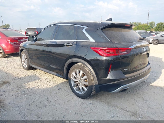 Продажа на аукционе авто 2019 Infiniti Qx50 Luxe, vin: 3PCAJ5M32KF139716, номер лота: 46006962