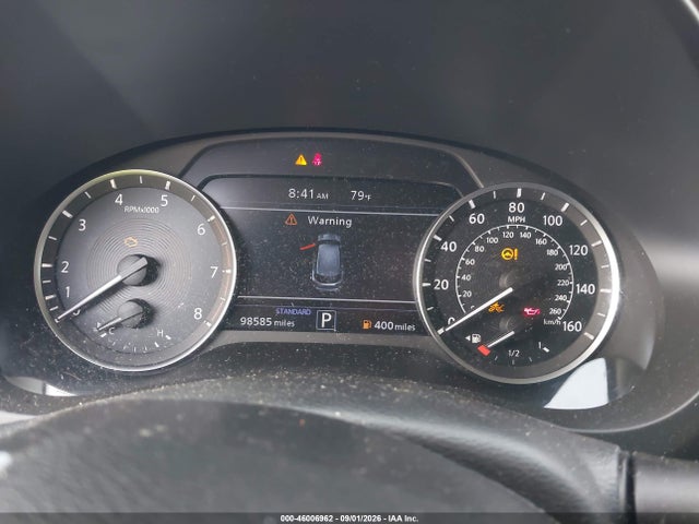 Продажа на аукционе авто 2019 Infiniti Qx50 Luxe, vin: 3PCAJ5M32KF139716, номер лота: 46006962