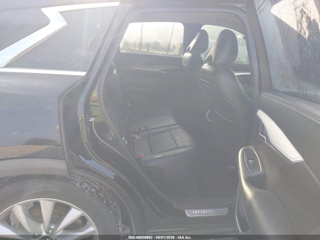 Продажа на аукционе авто 2019 Infiniti Qx50 Luxe, vin: 3PCAJ5M32KF139716, номер лота: 46006962