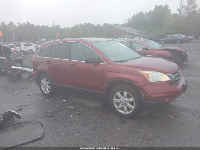 2011 Honda Cr-v Se მანქანა იყიდება აუქციონზე, vin: 5J6RE4H44BL081815, აუქციონის ნომერი: 46006963