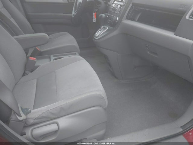 2011 Honda Cr-v Se მანქანა იყიდება აუქციონზე, vin: 5J6RE4H44BL081815, აუქციონის ნომერი: 46006963