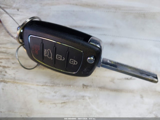 46006965 :رقم المزاد ، 5XYZT3LB8GG351451 vin ، 2016 Hyundai Santa Fe Sport 2.4l مزاد بيع