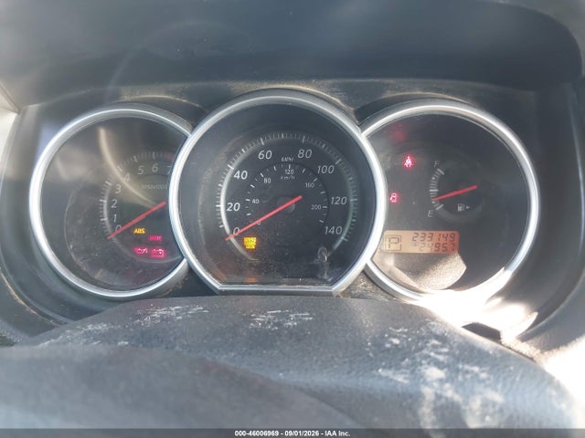 46006969 :رقم المزاد ، 3N1BC1CP4BL396313 vin ، 2011 Nissan Versa 1.8s مزاد بيع