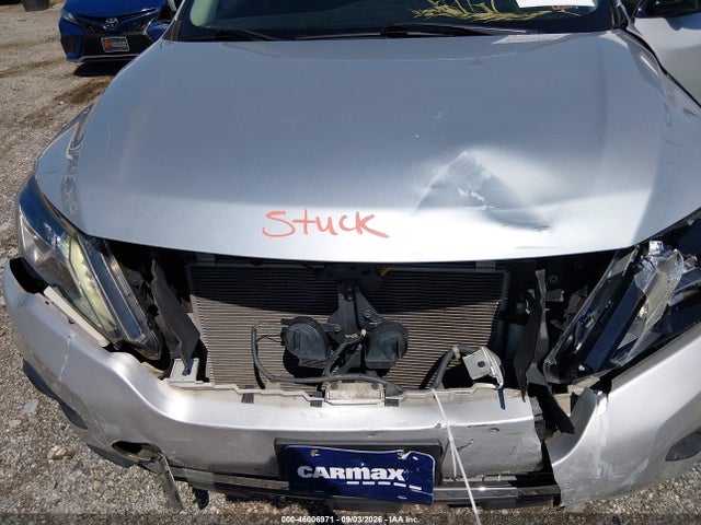 Продажа на аукционе авто 2017 Nissan Pathfinder Sv, vin: 5N1DR2MMXHC656082, номер лота: 46006971