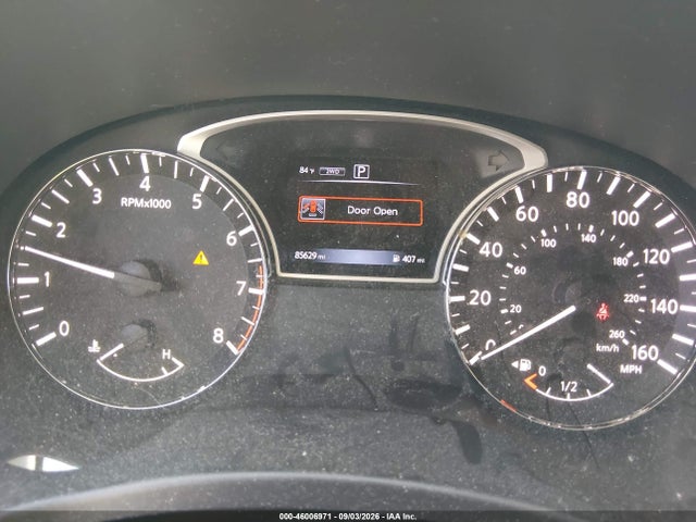 Продажа на аукционе авто 2017 Nissan Pathfinder Sv, vin: 5N1DR2MMXHC656082, номер лота: 46006971