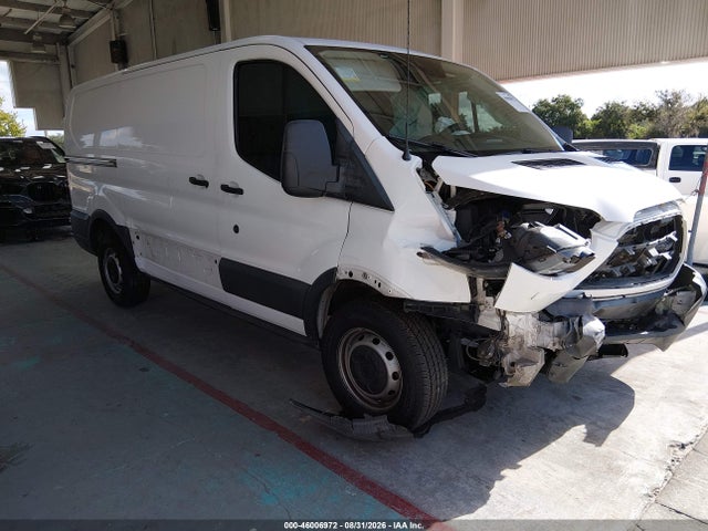 Продажа на аукционе авто 2018 Ford Transit-150, vin: 1FTYE1YM6JKA94635, номер лота: 46006972