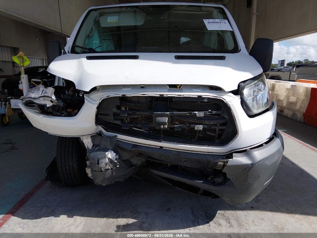 Продаж на аукціоні авто 2018 Ford Transit-150, vin: 1FTYE1YM6JKA94635, номер лоту: 46006972