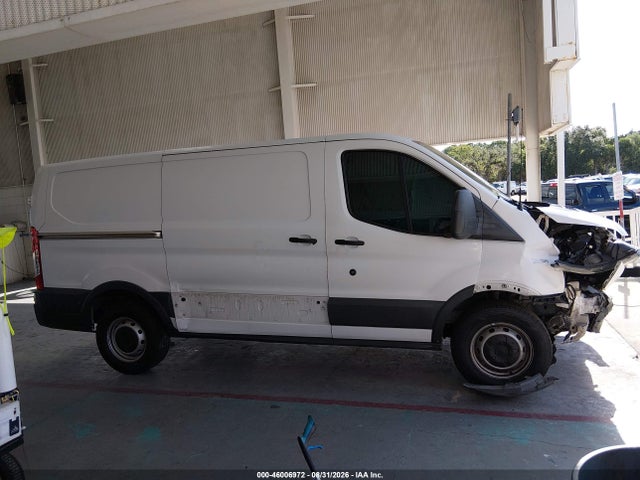 Продаж на аукціоні авто 2018 Ford Transit-150, vin: 1FTYE1YM6JKA94635, номер лоту: 46006972