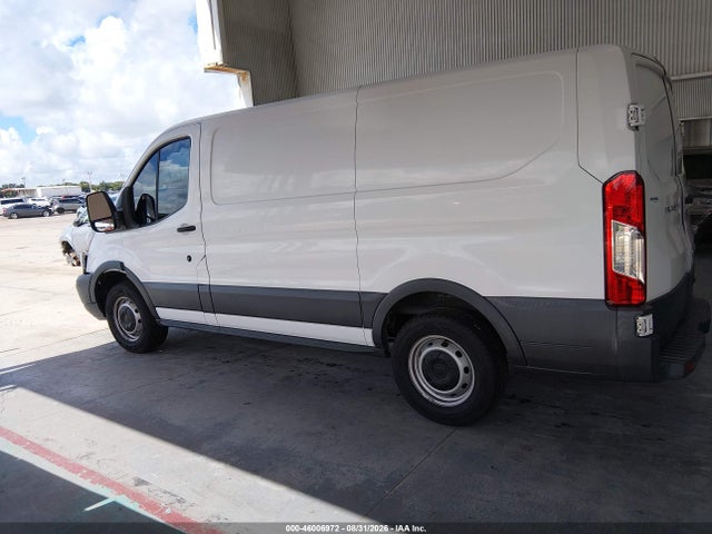Продаж на аукціоні авто 2018 Ford Transit-150, vin: 1FTYE1YM6JKA94635, номер лоту: 46006972