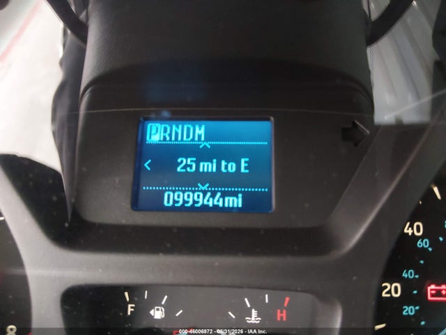 Продаж на аукціоні авто 2018 Ford Transit-150, vin: 1FTYE1YM6JKA94635, номер лоту: 46006972