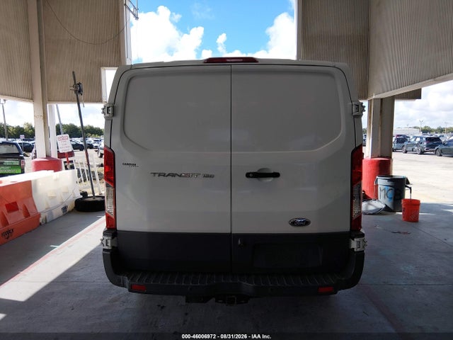 Продаж на аукціоні авто 2018 Ford Transit-150, vin: 1FTYE1YM6JKA94635, номер лоту: 46006972