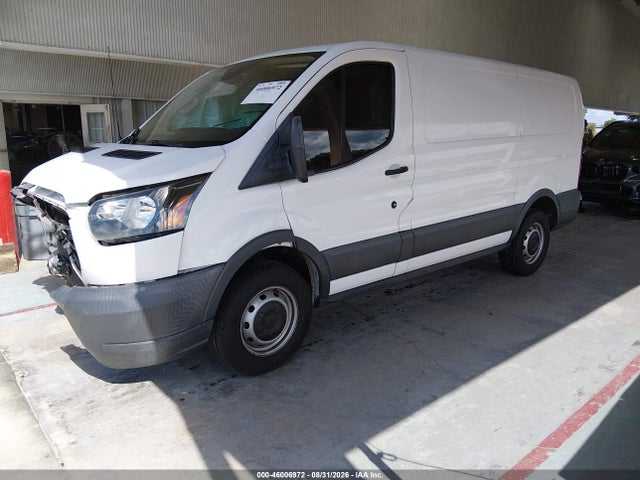 Продаж на аукціоні авто 2018 Ford Transit-150, vin: 1FTYE1YM6JKA94635, номер лоту: 46006972