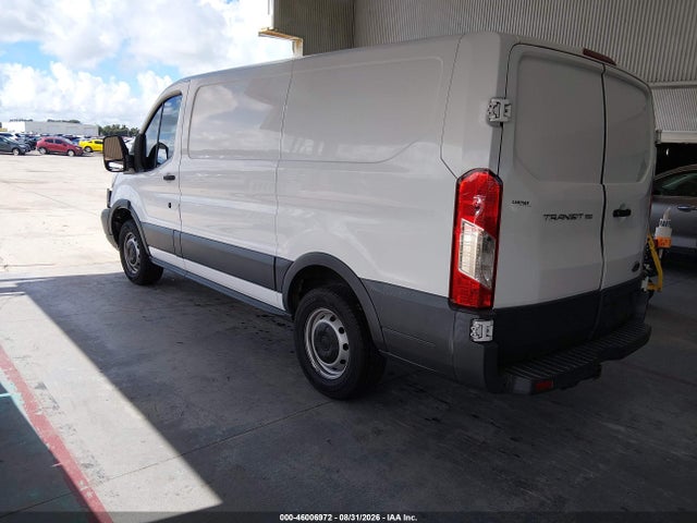 Продаж на аукціоні авто 2018 Ford Transit-150, vin: 1FTYE1YM6JKA94635, номер лоту: 46006972