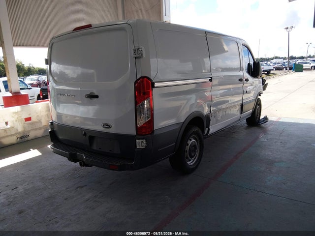 Продаж на аукціоні авто 2018 Ford Transit-150, vin: 1FTYE1YM6JKA94635, номер лоту: 46006972