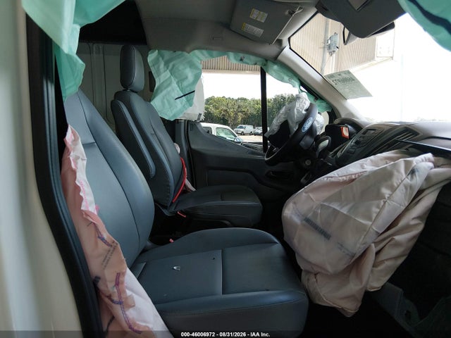 Продаж на аукціоні авто 2018 Ford Transit-150, vin: 1FTYE1YM6JKA94635, номер лоту: 46006972
