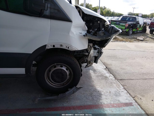 Продаж на аукціоні авто 2018 Ford Transit-150, vin: 1FTYE1YM6JKA94635, номер лоту: 46006972