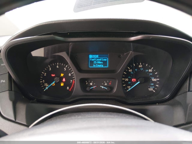Продаж на аукціоні авто 2018 Ford Transit-150, vin: 1FTYE1YM6JKA94635, номер лоту: 46006972