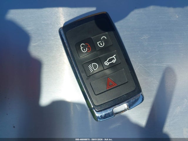 46006975 :رقم المزاد ، SALWR2RV9JA413923 vin ، 2018 Land Rover Range Rover Sport Hse مزاد بيع