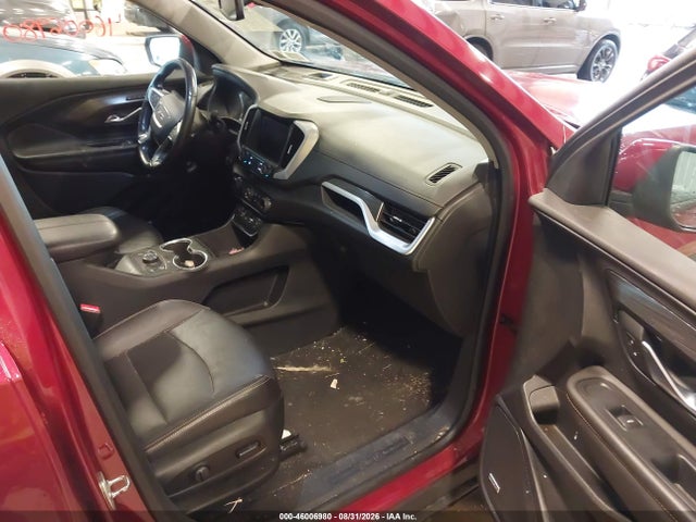 Aukcja sprzedaży 2021 Gmc Terrain Awd Slt, vin: 3GKALVEV2ML340048, numer aukcji: 46006980
