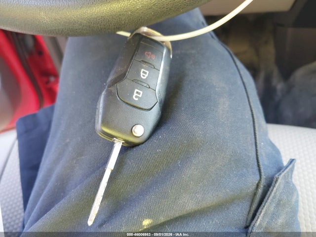 46006983 :رقم المزاد ، 1FTEX1CP4JFB09558 vin ، 2018 Ford F-150 Xl مزاد بيع