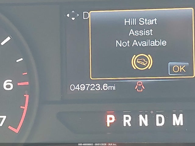 46006983 :رقم المزاد ، 1FTEX1CP4JFB09558 vin ، 2018 Ford F-150 Xl مزاد بيع