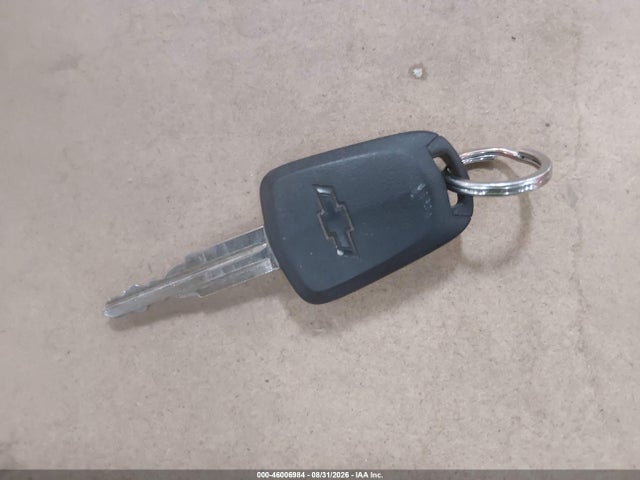 Aukcja sprzedaży 2015 Chevrolet Spark Ls Cvt, vin: KL8CB6S96FC809458, numer aukcji: 46006984