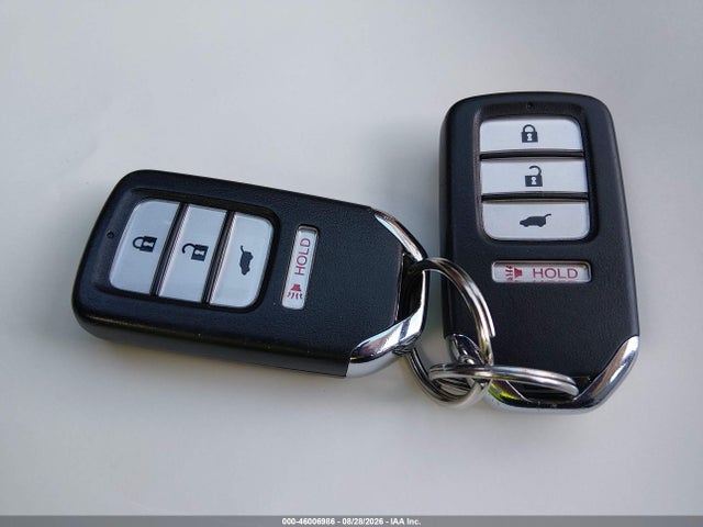46006986 :رقم المزاد ، 5J6RM4H58FL094648 vin ، 2015 Honda Cr-v Ex مزاد بيع