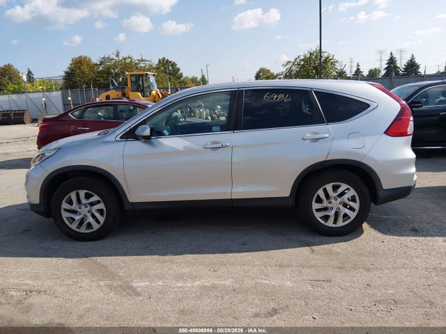 46006986 :رقم المزاد ، 5J6RM4H58FL094648 vin ، 2015 Honda Cr-v Ex مزاد بيع