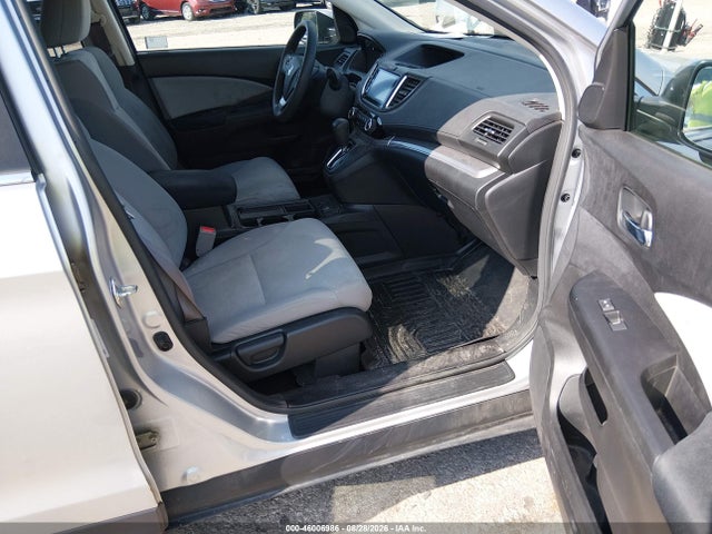 46006986 :رقم المزاد ، 5J6RM4H58FL094648 vin ، 2015 Honda Cr-v Ex مزاد بيع