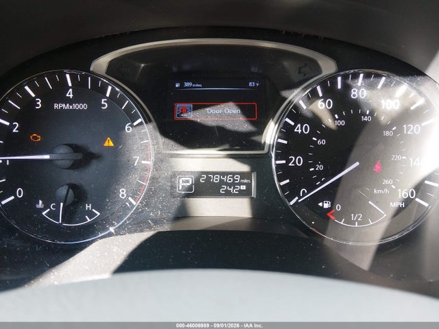 Продаж на аукціоні авто 2014 Nissan Pathfinder Sl, vin: 5N1AR2MN5EC652271, номер лоту: 46006989