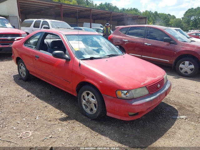 Aukcja sprzedaży 1995 Nissan 200sx Se, vin: 1N4AB42D5SC528212, numer aukcji: 46006994