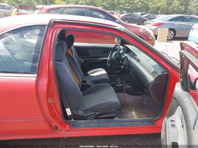 Продажа на аукционе авто 1995 Nissan 200sx Se, vin: 1N4AB42D5SC528212, номер лота: 46006994