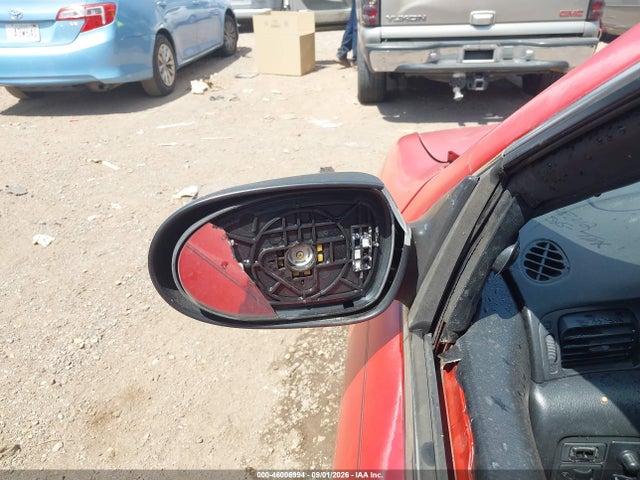 Продажа на аукционе авто 1995 Nissan 200sx Se, vin: 1N4AB42D5SC528212, номер лота: 46006994