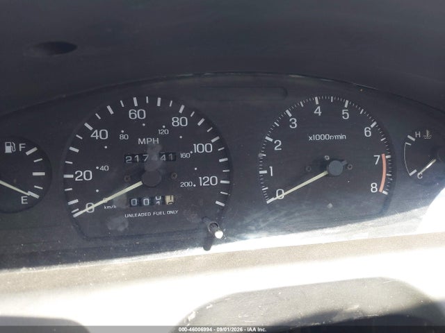 Продажа на аукционе авто 1995 Nissan 200sx Se, vin: 1N4AB42D5SC528212, номер лота: 46006994