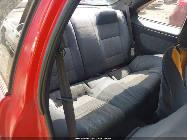 Продажа на аукционе авто 1995 Nissan 200sx Se, vin: 1N4AB42D5SC528212, номер лота: 46006994