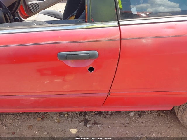 Продажа на аукционе авто 1995 Nissan 200sx Se, vin: 1N4AB42D5SC528212, номер лота: 46006994