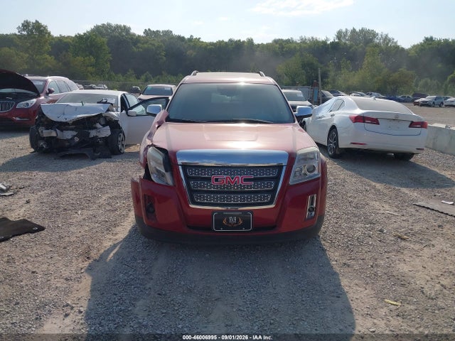 Продаж на аукціоні авто 2015 Gmc Terrain Slt-2, vin: 2GKFLTE3XF6399557, номер лоту: 46006995