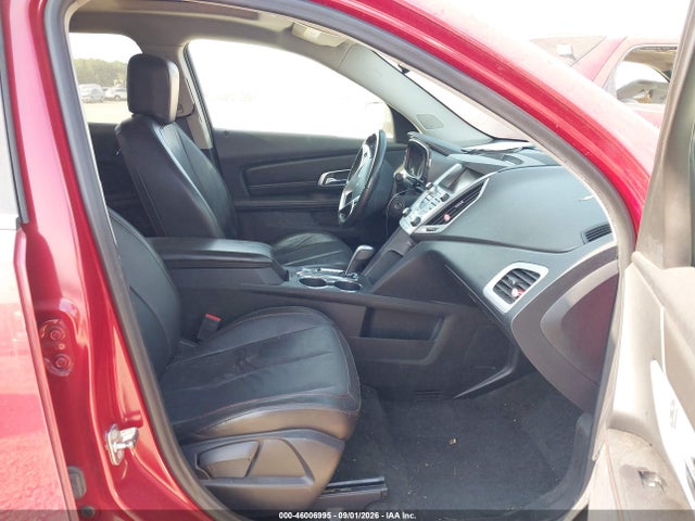 Продаж на аукціоні авто 2015 Gmc Terrain Slt-2, vin: 2GKFLTE3XF6399557, номер лоту: 46006995