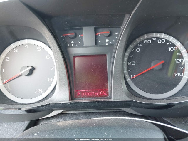 Продаж на аукціоні авто 2015 Gmc Terrain Slt-2, vin: 2GKFLTE3XF6399557, номер лоту: 46006995