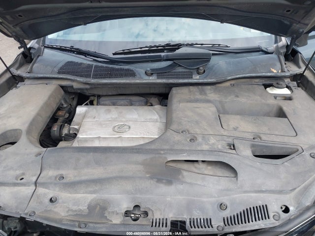 Aukcja sprzedaży 2011 Lexus Rx 350, vin: 2T2ZK1BAXBC046193, numer aukcji: 46006996