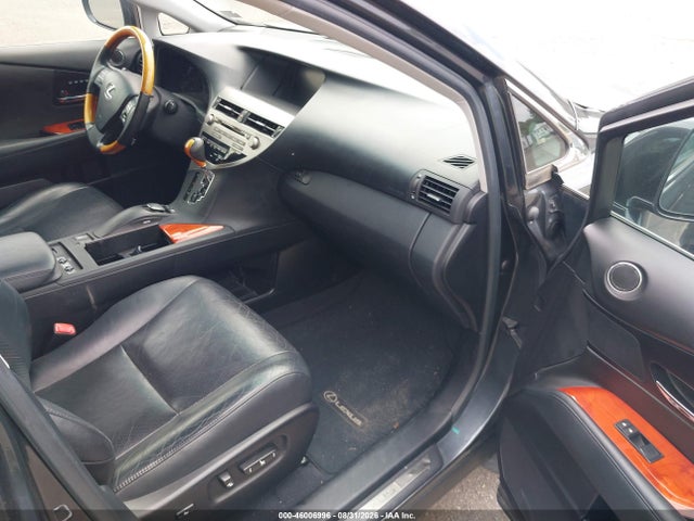 Aukcja sprzedaży 2011 Lexus Rx 350, vin: 2T2ZK1BAXBC046193, numer aukcji: 46006996