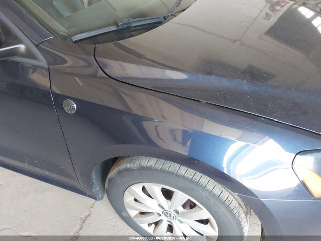 Auction sale of the 2015 Volkswagen Passat 1.8t Wolfsburg Edition, vin: 1VWAT7A34FC041894, lot number: 46007003