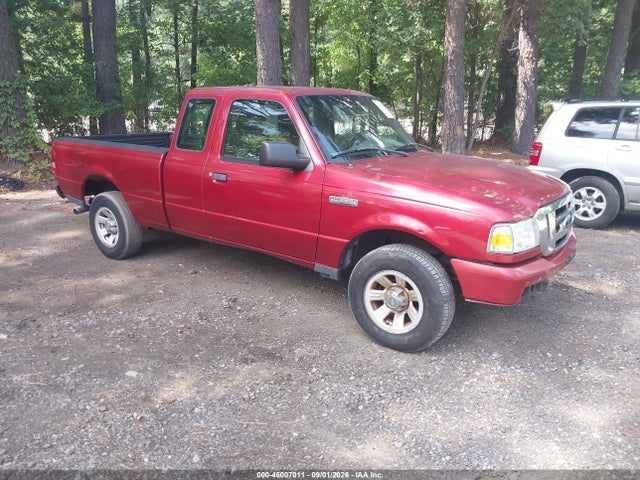 Продаж на аукціоні авто 2011 Ford Ranger Xlt, vin: 1FTKR1EEXBPA91118, номер лоту: 46007011