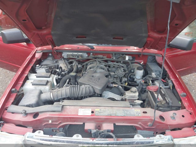 Продаж на аукціоні авто 2011 Ford Ranger Xlt, vin: 1FTKR1EEXBPA91118, номер лоту: 46007011